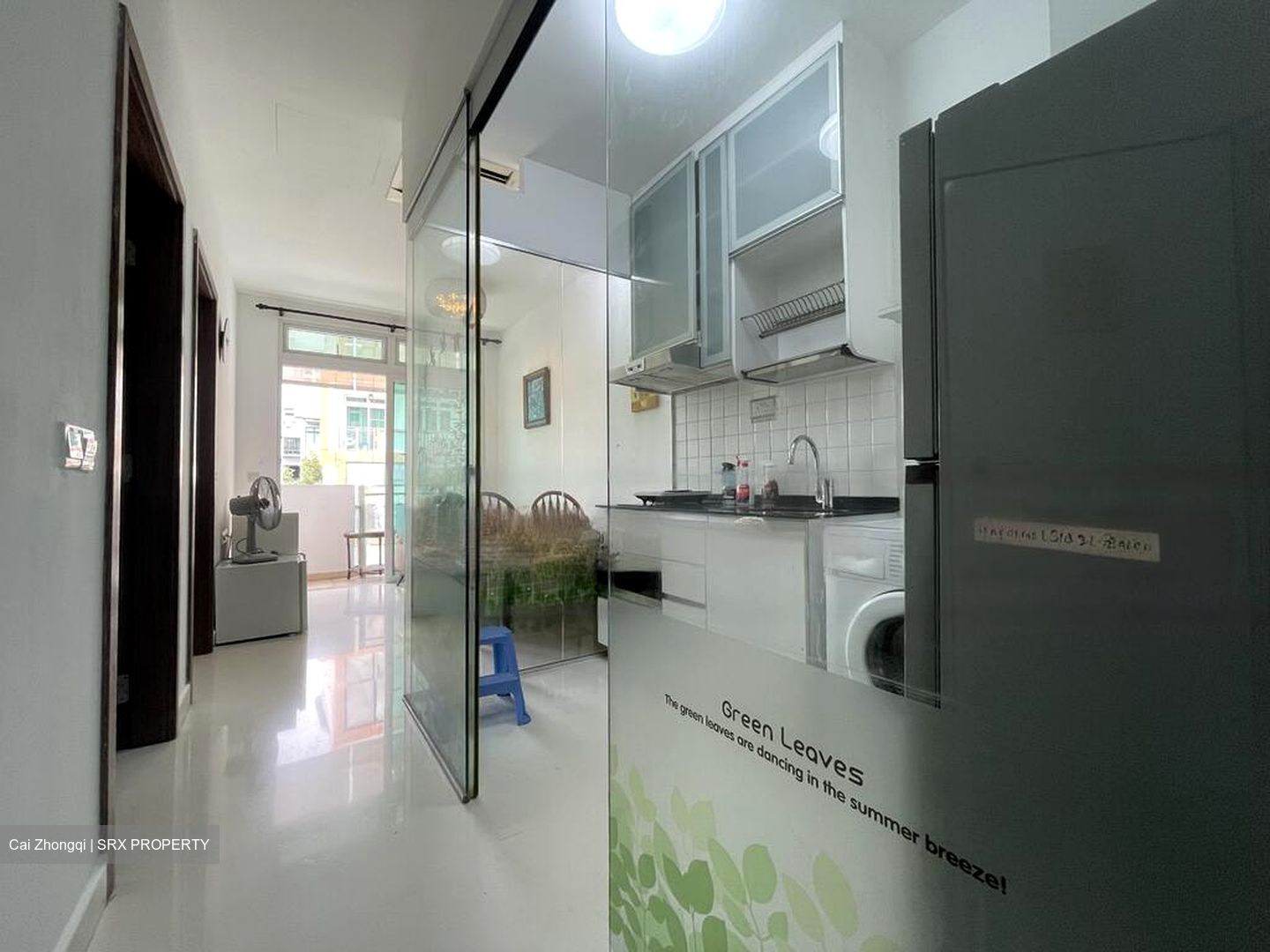 Parc Rosewood (D25), Condominium #460283291